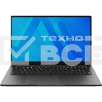 Ноутбук Maibenben P725 серый P7251SF0LGRE0 17.3