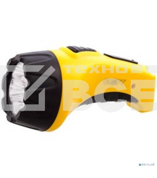 Фонарь СТАРТ (4680024813785) LHE 502-B1 Yellow/120