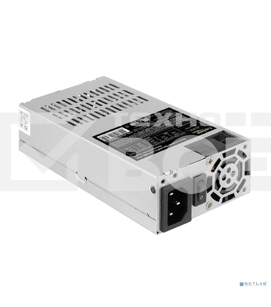 Блок питания серверный ExeGate EX264622RUS 300W ExeGate (ServerPRO-1U-F300S) унив. для Flex1U, 24pin, 4pin,3xSATA, 2xIDE