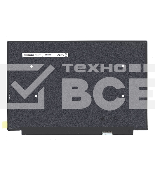 Матрица B140QAN06.U