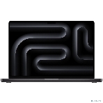 Ноутбук 16-inch MacBook Pro: Apple M4 Pro 14-core CPU, 20-core GPU/48GB/512GB SSD - Space Black/RU, фото4