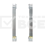 Серверный корпус Ablecom 2U CS-R29-05P; E-ATX, ATX, Micro-ATX, Mini-ITX MBs; 12 x 3.5'' hs; 1200W CRPS(1+1); no rails, фото8