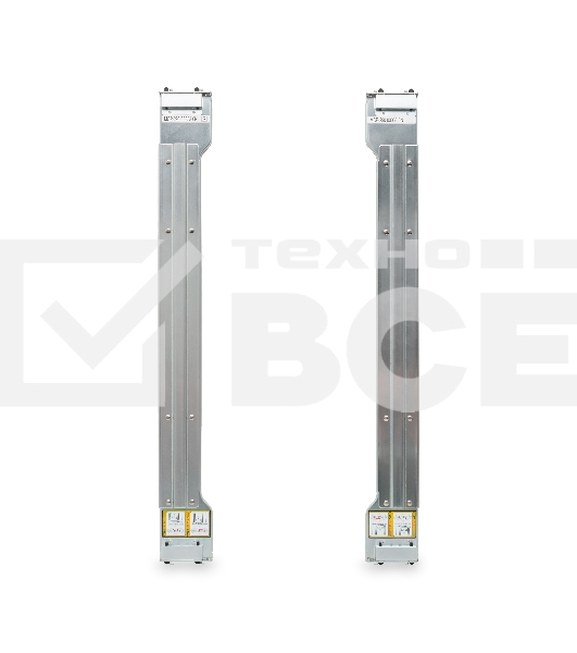 Серверный корпус Ablecom 2U CS-R29-05P; E-ATX, ATX, Micro-ATX, Mini-ITX MBs; 12 x 3.5'' hs; 1200W CRPS(1+1); no rails