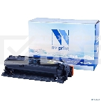 Картридж лазерный NVPrint совместимый HP CE251A/Canon 723 Cyan для LaserJet Color CP3525/CP3525dn/CP3525n/CP3525x/CM3530/CM3530fs/Canon i-SENSYS LBP7750Cdn (7000k), фото3