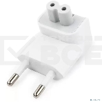 Переходник Apple для блока питания Euro Plug (A1561), фото3