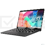 Ноутбук MSI Modern 13 F1MOG Core 5 120U 13.3