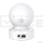 Поворотно-наклонная беспроводная облачная IP-камера TP-Link Tapo C212, фото 1