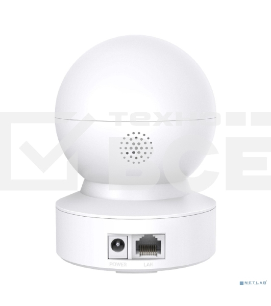 Поворотно-наклонная беспроводная облачная IP-камера TP-Link Tapo C212