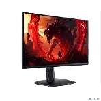 Монитор 24.5' Acer XF253QF4bmiiprx IPS 1920x1080, 400 Гц, 1 мс, 16:9, 250 кд/м², 2×HDMI 2.0, DP 1.4, 3.5 Jack, динамики (2×2 Вт), HDR10, FreeSync Premium, черный, фото6