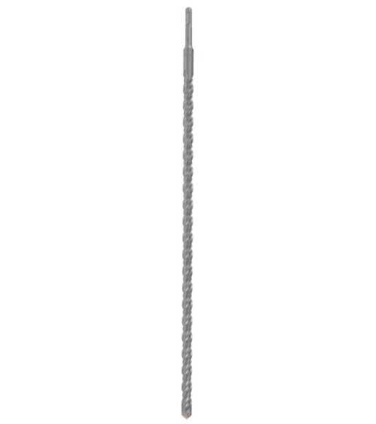 Бур по бетону Kranz 24x600x540 мм SDS PLUS