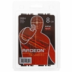 Оперативная память AMD Radeon R9, DDR4, 8GB (1x8GB), 3200MHz, CL22, SO-DIMM, фото6