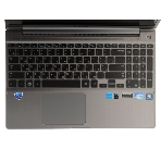 Клавиатура для ноутбука Samsung 700Z5A 700Z5B 700Z5C, черная, фото14