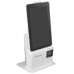 Информационный киоск SUNMI K2 Mini, Android 9, 15.6' touch, 4Gb + 64Gb, 58/80 Printer, EN SDM660, 3D Camera, Scanner, WiFi, Desktop version, фото3
