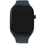Умные часы Mibro T2, 1.75' AMOLED, Bluetooth, IP67, синий, фото4
