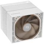 Устройство охлаждения(кулер) Deepcool Assassin VC Elite Wh Soc-AM5/AM4/1200/2066/1700/1851 белый 4-pin 22.6-29.3dB Al+Cu 300W 1772gr Ret (R-ASN4-WHNVNN-GJD), фото12