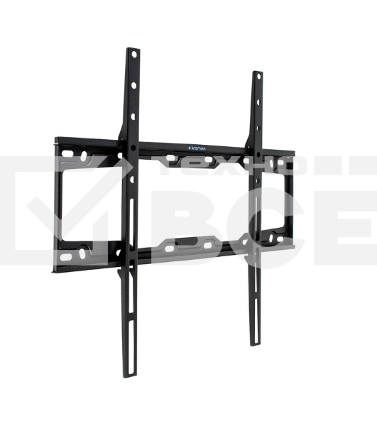 Кронштейн для LED/LCD телевизоров Kromax ELEMENT-3 черный