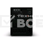Источник бесперебойного питания CyberPower PR3000ELCDSL 3000VA/2700W USB/RJ11/45 (9 IEC), фото5