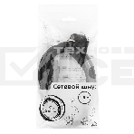 Кабель Кабель питания для ноутбуков Cablexpert PC-186-ML12 1.8м, 3-pin, с зазем., пакет, фото7