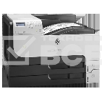 Принтер лазерный HP LaserJet Enterprise 700 M712dn (CF236A), A3, ч/б, печ. до 41 стр/мин. (А4) до 40 стр/мин. (А3), 1200 x 1200 dpi, USB, RJ-45, Air Print, фото9