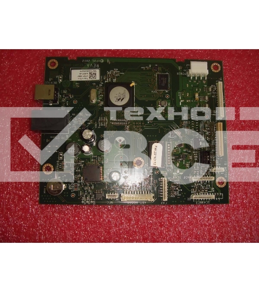 Плата форматера HP CLJ M476nw (CF385-60001)