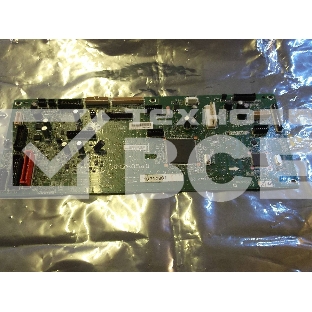 Плата DC-контроллера HP CLJ M806/M830 (RM2-0540)