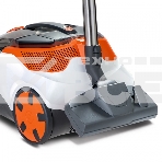 Моющий пылесос Thomas DryBOX + AquaBOX Cat&Dog белый/оранжевый, 325/1700Вт, уборка сухая, пылесборник контейнер 2.6 л, фото5