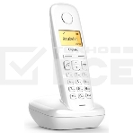 Радиотелефон Dect Gigaset A270 белый, фото 1