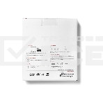 Оптический привод внешний DVD-RW LG GP57EB40 черный USB slim RTL, фото4