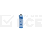 Аккумулятор Li-ion 14500 unprotected 750 mAH 3.7 В Rexant, фото 1