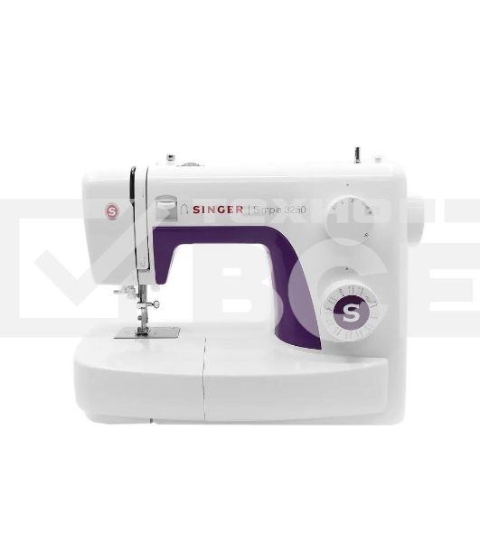 Швейная машина Singer SIMPLE 3250