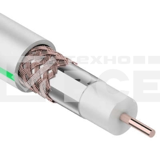 Кабель SAT 703B Cu/Al/Cu бухта (м) PROCONNECT 01-2431-6