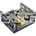 Блок питания Seasonic ATX 700W PRIME Fanless TX-700 80 PLUS titanium 24+2x(4+4) pin APFC 10xSATA Cab Manag RTL, фото10