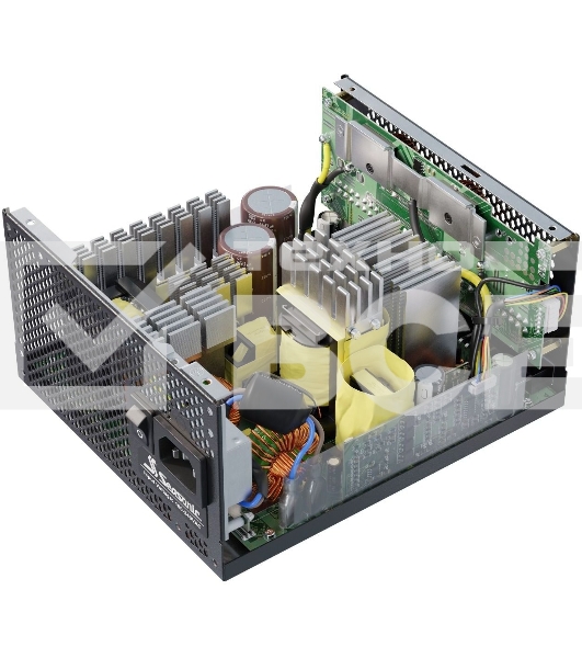 Блок питания Seasonic ATX 700W PRIME Fanless TX-700 80 PLUS titanium 24+2x(4+4) pin APFC 10xSATA Cab Manag RTL