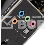 Материнская плата ASUS ROG STRIX B550-F GAMING, AM4, AMD B550, 4xDDR4, 6xSATA, 2xM.2, 1xPCI-E 3.0 x16, 1xPCI-E 4.0 x16, 3xPCI-E x1, 1xDP, 1xHDMI, 1x 2.5Gb LAN, 1xUSB 3.2 Gen 2, 4xUSB 3.2 Gen 1, 2xUSB 2.0, 5x3.5 мм, 7.1, ATX, фото12