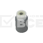 Ролик подачи Cet CET8854 (2AR07220) для Kyocera KM-1620/1650/2050/2550, TASKalfa 180/181/220, фото 1