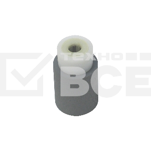 Ролик подачи Cet CET8854 (2AR07220) для Kyocera KM-1620/1650/2050/2550, TASKalfa 180/181/220