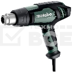 Технический фен Metabo HG 20-600 2000Вт темп.80-600С, фото 1