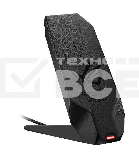 Мышь беспроводная/проводная ASUS ROG Spatha X черный, 19000 dpi, радиоканал, USB, кнопки - 12