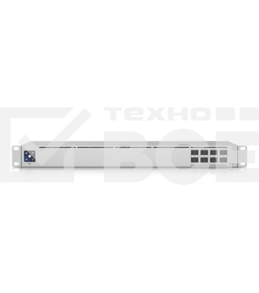 Коммутатор в стойку Ubiquiti UniFi Switch Aggregation [USW-Aggregation] 8х 10G SFP+