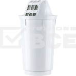 Картридж Аквафор A7 для кувшинов ресурс:300л (упак.:1шт), фото 1