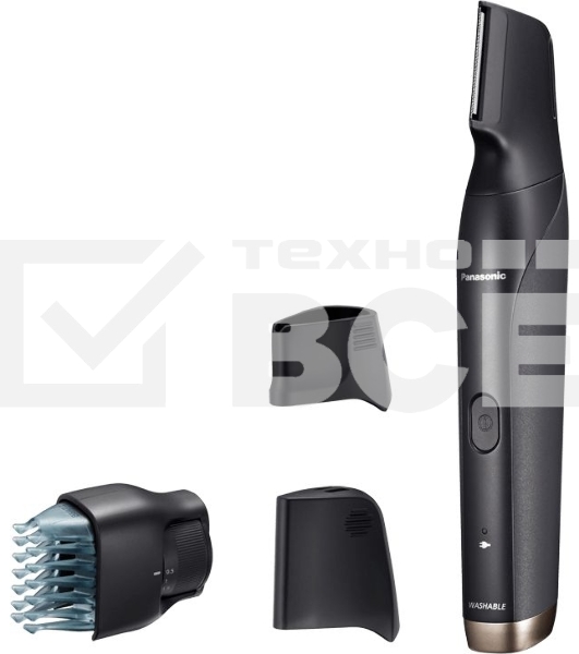 Машинка для стрижки Panasonic ER-GD61-K520