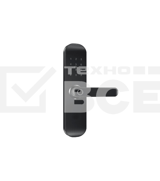 Умный дверной замок Haier Nayun Smart Door Lock NY-SDL-202