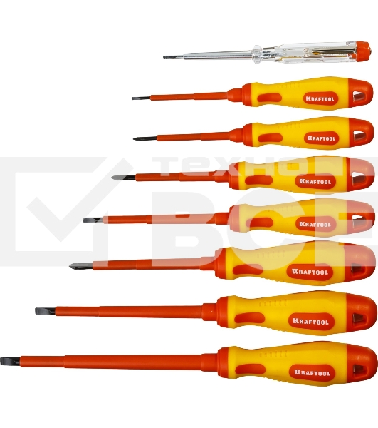 Набор KRAFTOOL 
