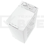 Стиральная машина Kraft KF-UME7202W белый, загрузка вертикальная 7 кг, 1000 об/мин., класс: А+++, фото6