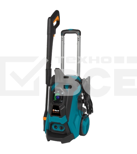 Минимойка Bort BHR-2000-Smart 2000Вт