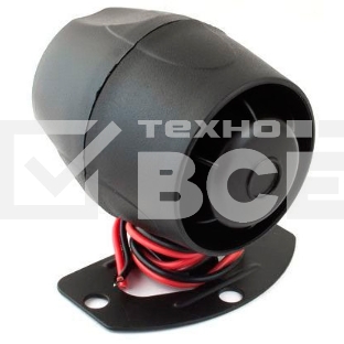 Сирена Centurion SPD 1-1A