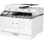 МФУ лазерный Pantum CM1100ADN, A4, цветной, печ. до 18 стр/мин., скан. до 18 стр/мин., 600 x 1200 dpi (печать) 300x300dpi (скан.), USB, RJ-45, фото14