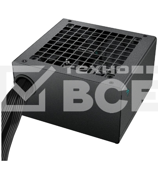 Блок питания Deepcool / GamerStorm PK700D, 700Вт, 80 PLUS Bronze, 120мм. черный