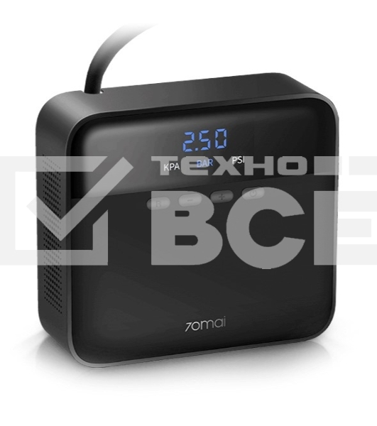 Насос 70mai Air Compressor Lite Midrive TP03