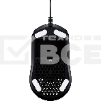 Мышь проводная HyperX Pulsefire Haste черный, 16000 dpi, USB, кнопки - 6, фото30